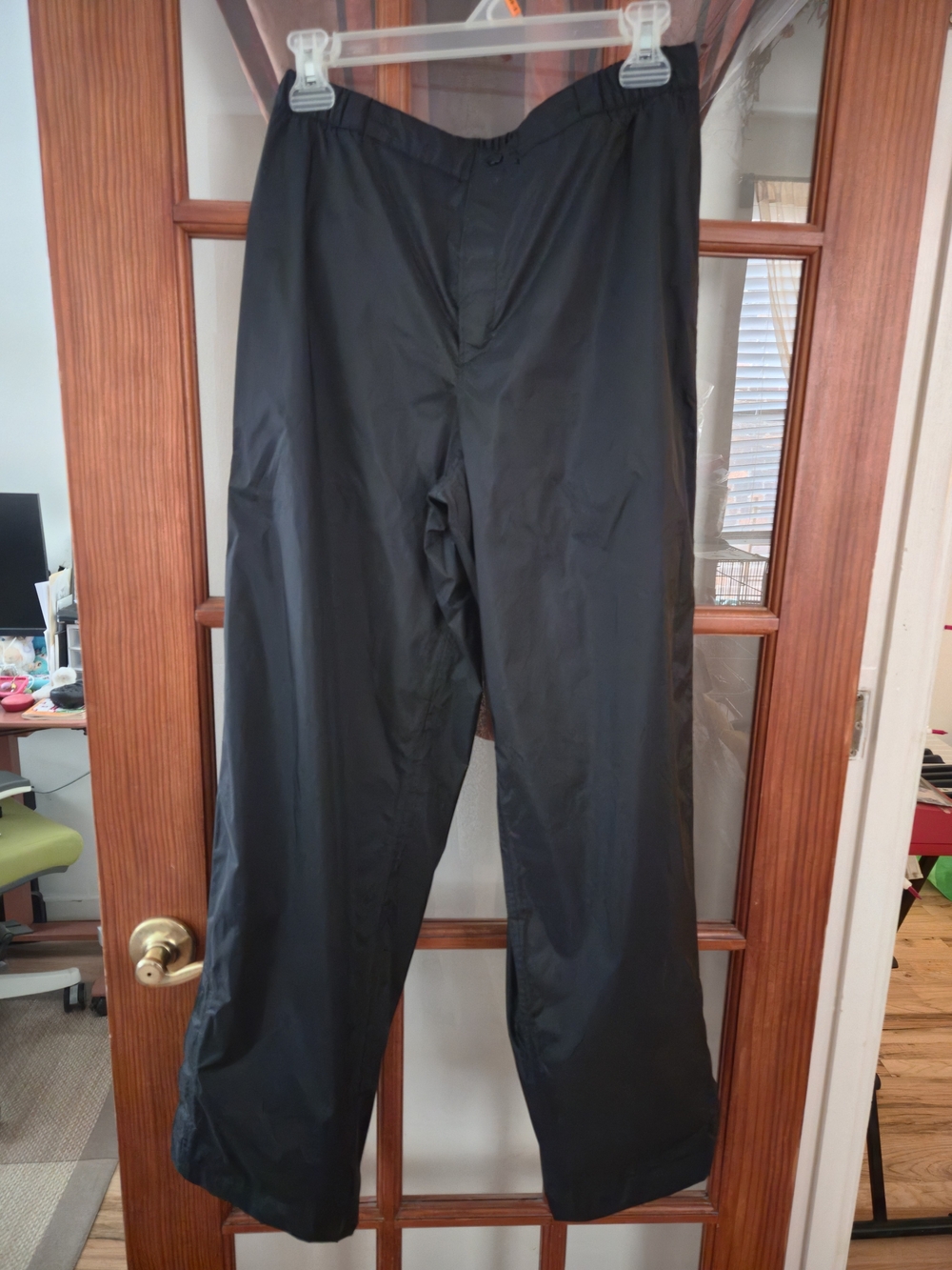 Columbia Sportwear Waterproof Hiking Pants